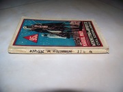 KAROL MAY - WINNETOU W AFRYCE - CYKL SZATAN I JUDASZ - 1926