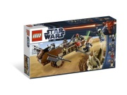 LEGO 9496 Star Wars Śmigacz pustynny Skiff - NOWE