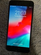 Apple iPhone 6 plus. JAK NOWY