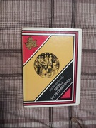 Niebo w płomieniach – Jan Parandowski