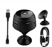 Mini Magnetic Security Camera, HD 1080p Wireless Magnetic Mini Security