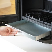 Piecyk wolnostojący koza KRATKI K9 10kW nowy salon