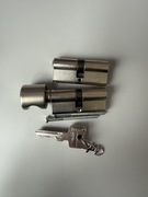 Wkładki do drzwi Wilka 35/35G klasa B