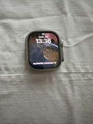 APPLE WATCH ULTRA TITANIUM CASE BLACK/GRAY 49 MM