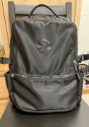 Lululemon plecza 22L czarny