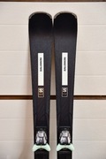 Narty Salomon S/Max N10 XT, 149