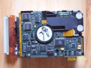 Stary Dysk 3,5" Seagate Barracuda