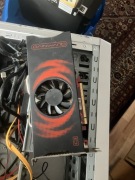 KARTA GRAFICZNA GAINWARD GeFORCE 9800 GTX + PCI-E 512MB DDR3 2xDVI S-VIDEO