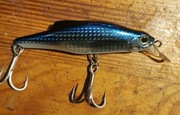 Wobler japoński 11cm, 55g