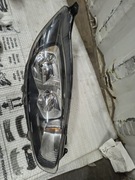 Reflektor Prawy Ford Fiesta MK7 lift