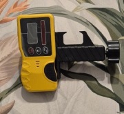 Detektor (odbiornik) wiązki laserowej, Lamigo RC 100