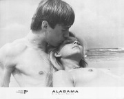 PROBOSZ MATYSIK duży fotos filmowy ALABAMA 24x30cm