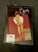 Gloria Estefan. Greatest Hits. Kaseta.  1992r. Oryginalna!