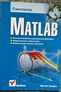 MatLab. Ćwiczenia. Marek Czajka