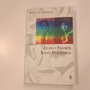 Zelda i Francis Scott Fitzgerald-Kyra Stromberg
