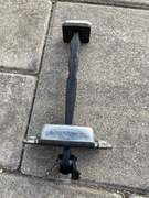 Hyundai Sonata LF VII ogranicznik drzwi lewy tył