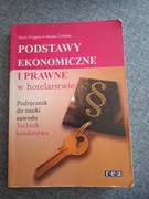 Podstawy ekonomiczne i prawne w hotelarstwie M.Wagner R.Tylińska 2007 Rea