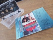 KASETA K&K Studio Singers - Przeboje ABBY UNIKATRetro UNIKA