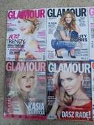 Glamur 2010,2008,2011