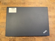 Lenovo T460p i7-6820HQ 16GB 480GB SSD Full HD