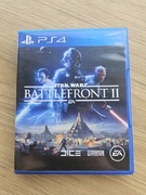 Star Wars battlefront 2 ps4