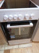 Kuchenka Elektryczna Beko FSS57000GW 