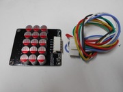 Bbalanser akumulatora Lifepo4