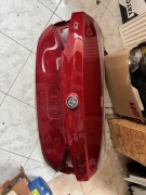 ALFA ROMEO GIULIA KLAPA TYŁ