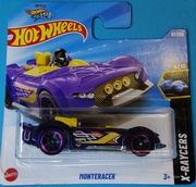 HOT WHEELS - MONTERACER