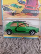 Matchbox Superfast No 7 VW Golf