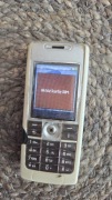 Sony Ericsson t630 nietestowany 