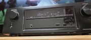 Sieciowy amplituner Denon AVR-X1000 HDMI, internet radio.
