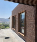 DESKA KOMPOZYTOWA PANEL ELEWACYJNY WPC PREMIUM 