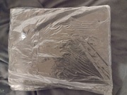 Duży album na karty kolekcjonerskie na zamek, album na ponad 1000 kart 