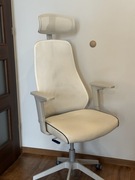 Krzesło gamingowe biurowe Matchspel