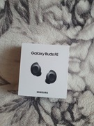 Słuchawki Samsunga Galaxy Buds FE