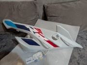 Części motocyklowe 