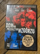 Dom na przeklętym wzgórzu DVD