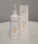 OLEJEK DO OPALANIA NA MEGA BRĄZ!! SPF6 Farmasi