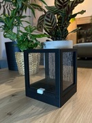 Terrarium dla skakuna modliszki pająka 10x10x12