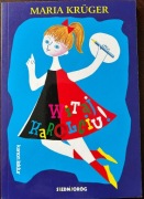 Maria Kruger WITAJ KAROLCIU