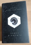Epoka diamentu Neal Stephenson