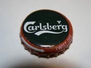 Carlsberg nr 21 butelkowany