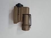 Latarka Streamlight sidewinder compact coyote brown us army