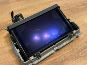 Audi A3 8V EKRAN Monitor 8V0857273P MMI MIB HIGH Navi uszkodzony