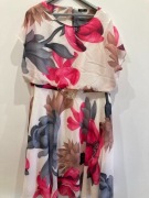 Sukienka TRYNITE rozm:50