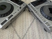 Pioneer CDJ 850 / Odtwarzacze DJ / USB