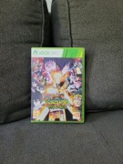 Naruto Shippuden: Ultimate Ninja Storm Revolution gra XBOX 360