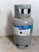 Butla na czynnik 29-36bar 