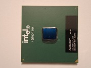 Procesor Intel Celeron 633Mhz SL3VS